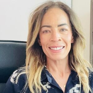 Meet your Posher, Karen
